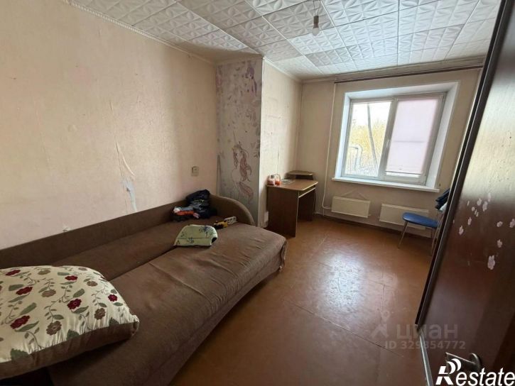 2-комн квартира Станционная улица, 22,  д. 22