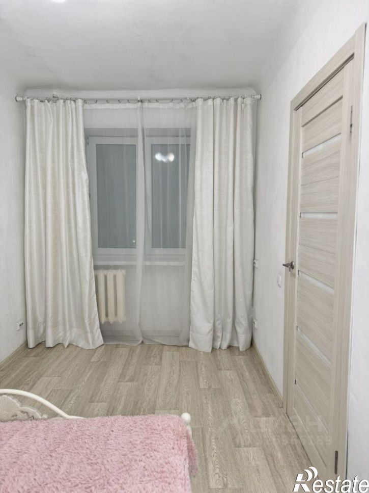 2-комн квартира улица Воровского, 13А,  д. 13А