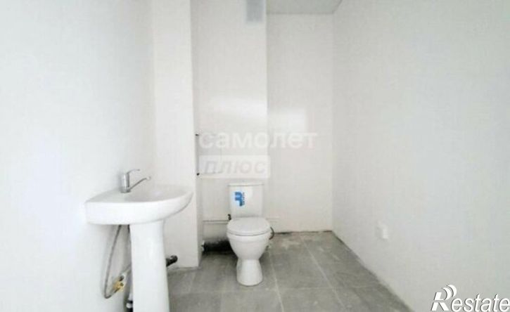 1-комн квартира Ярославская улица, 28Г,  д. 28Г
