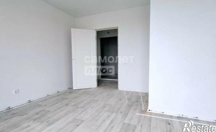 1-комн квартира Ярославская улица, 28Г,  д. 28Г