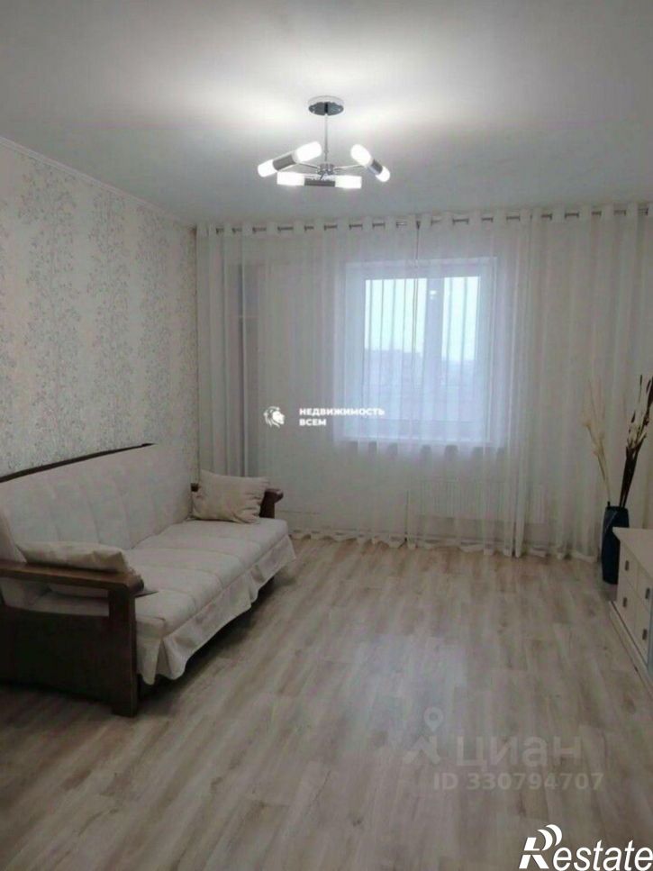 2-комн квартира Комсомольский пр-кт, 74,  д. 74