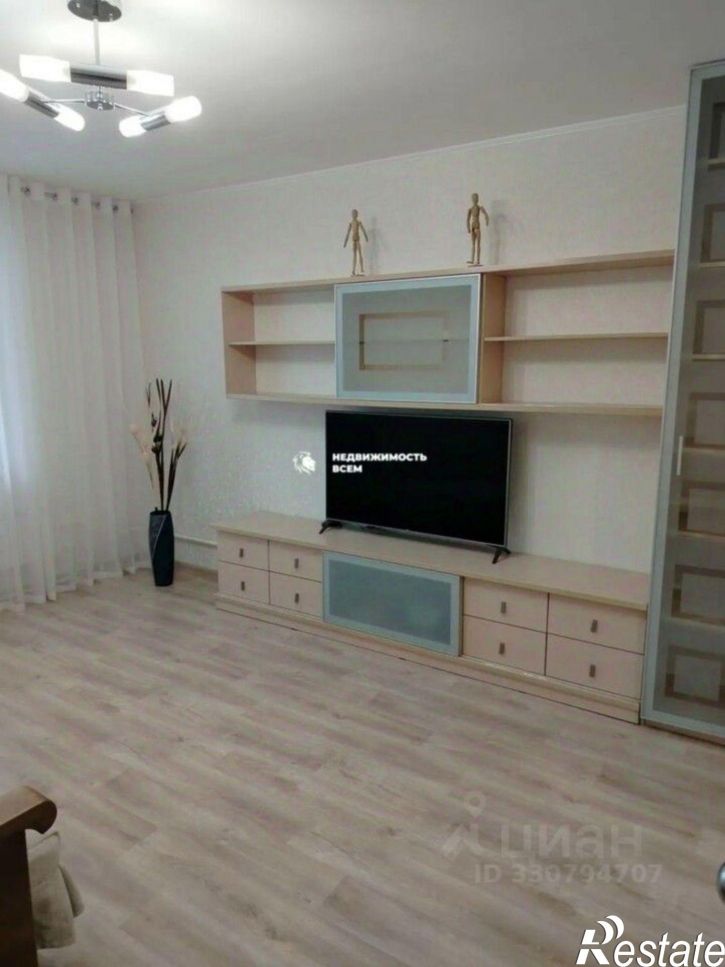 2-комн квартира Комсомольский пр-кт, 74,  д. 74