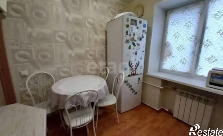 1-комн квартира улица Бажова, 38,  д. 38
