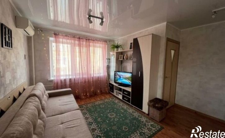 1-комн квартира улица Бажова, 38,  д. 38