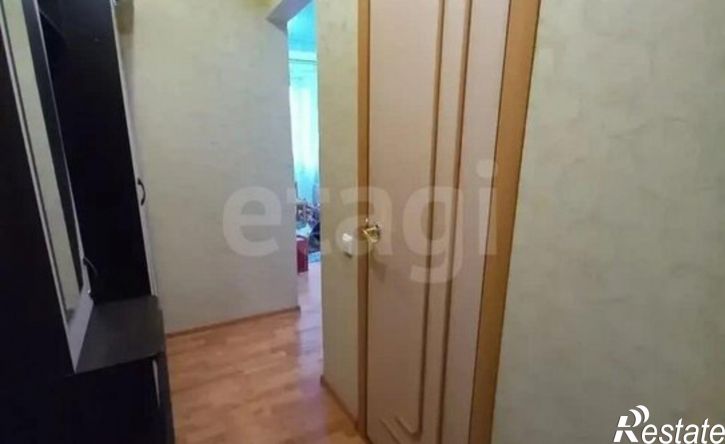 1-комн квартира улица Бажова, 38,  д. 38