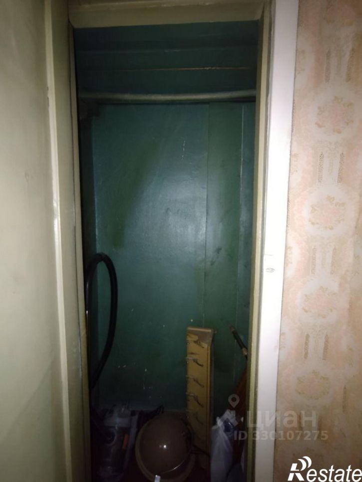 3-комн квартира улица Постышева, 6,  д. 6