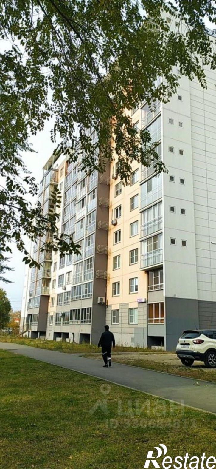 1-комн квартира ул Новороссийская, 118,  д. 118