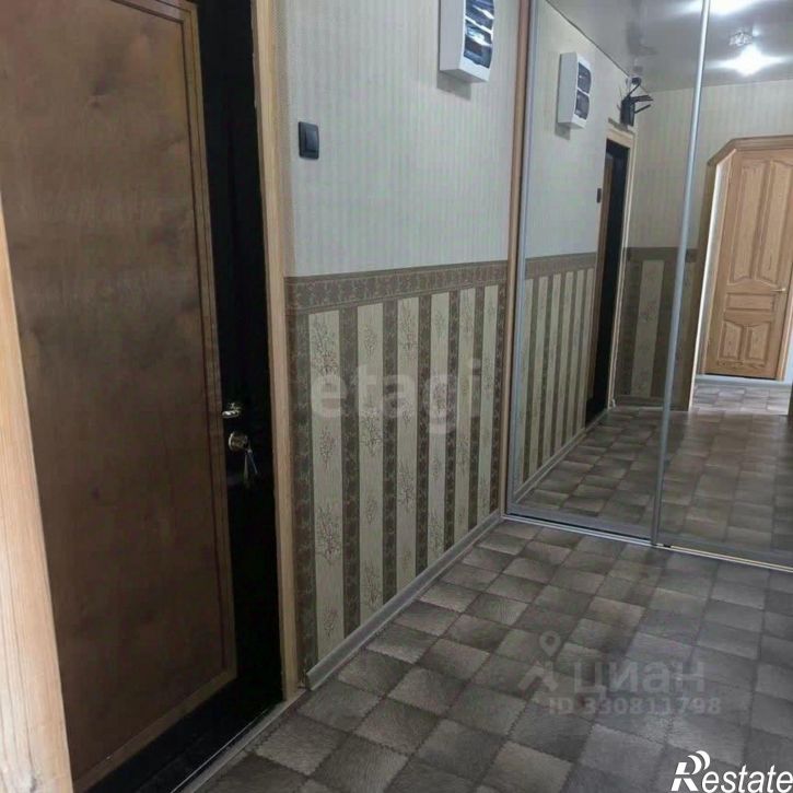 1-комн квартира улица 40-летия Победы, 33,  д. 33