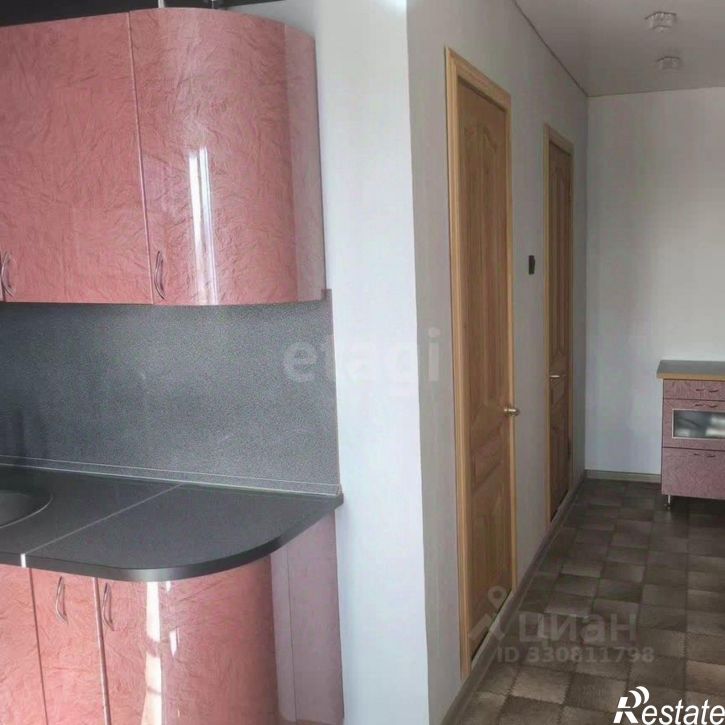 1-комн квартира улица 40-летия Победы, 33,  д. 33