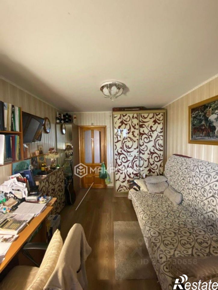 4-комн квартира Комсомольский пр-кт, 105,  д. 105