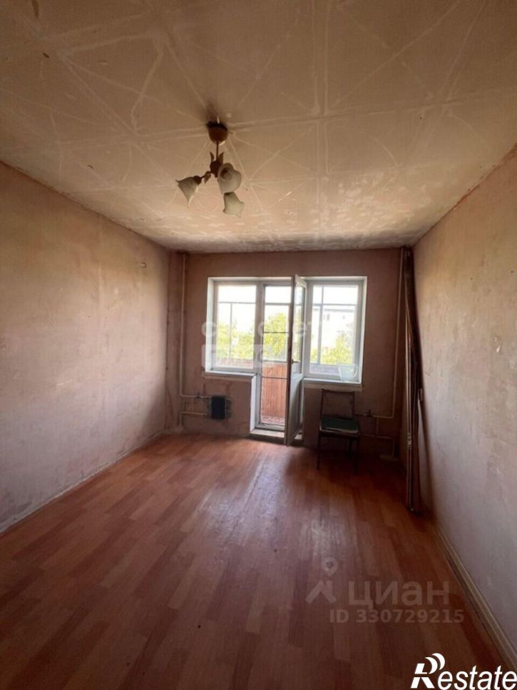 1-комн квартира ул Танкистов, 142А,  д. 142А