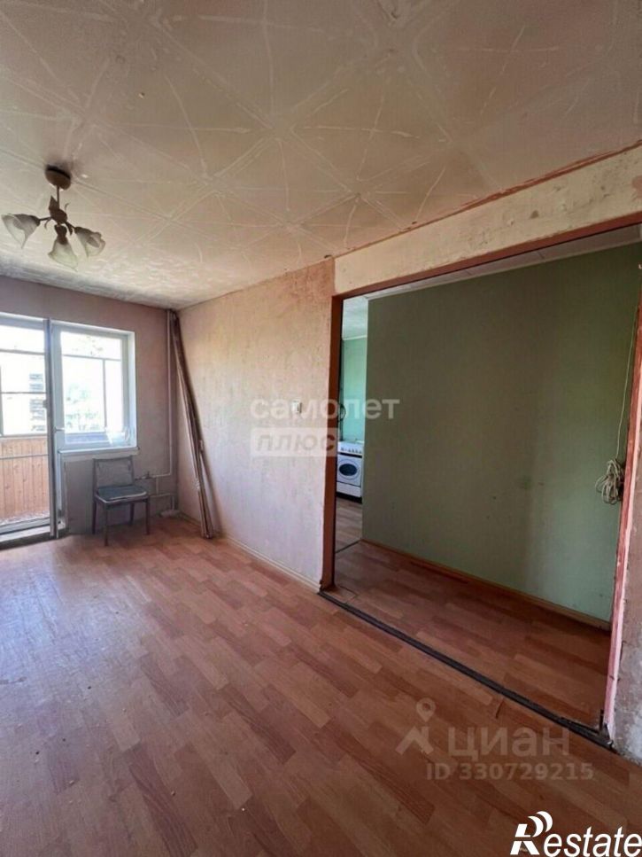 1-комн квартира ул Танкистов, 142А,  д. 142А