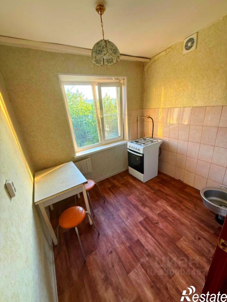 1-комн квартира ул 60-летия Октября, 48,  д. 48