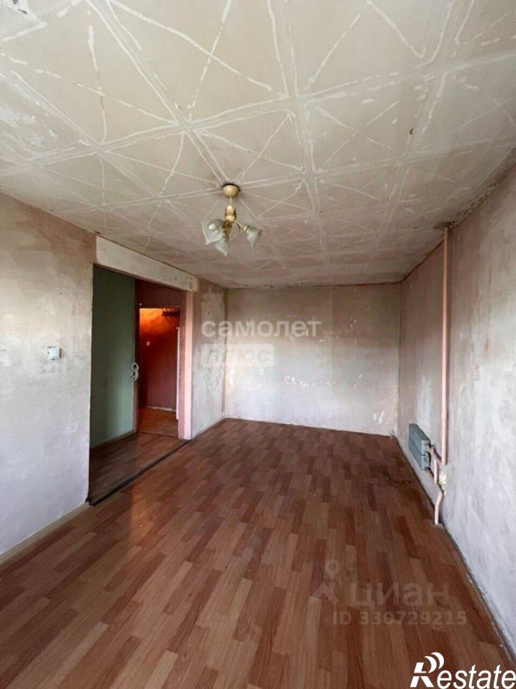 1-комн квартира ул Танкистов, 142А,  д. 142А
