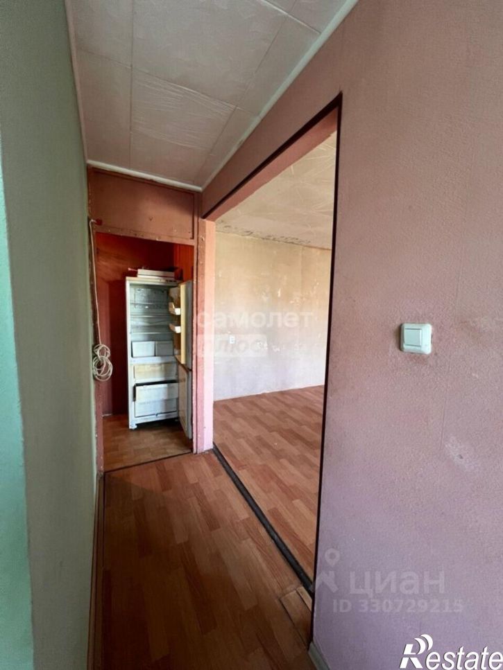 1-комн квартира ул Танкистов, 142А,  д. 142А