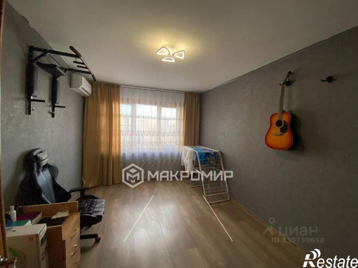 4-комн квартира Комсомольский пр-кт, 105,  д. 105