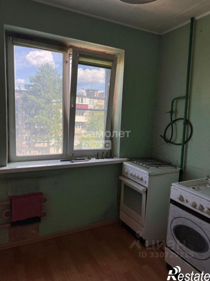 1-комн квартира ул Танкистов, 142А,  д. 142А