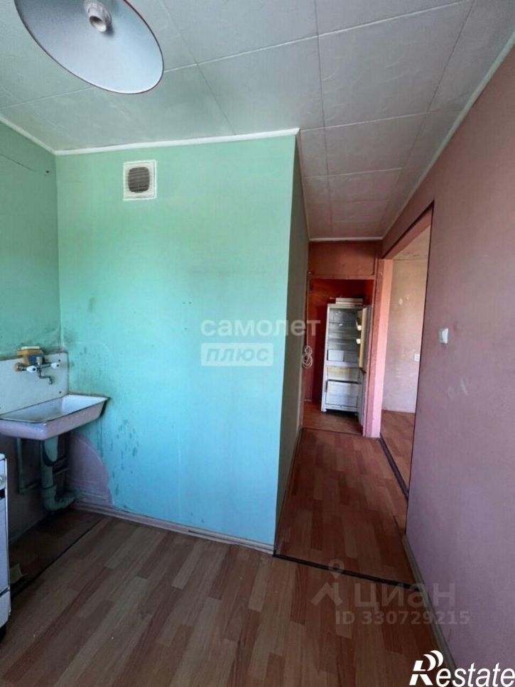 1-комн квартира ул Танкистов, 142А,  д. 142А