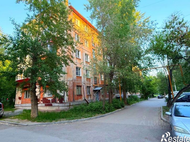 1-комн квартира ул 60-летия Октября, 48,  д. 48
