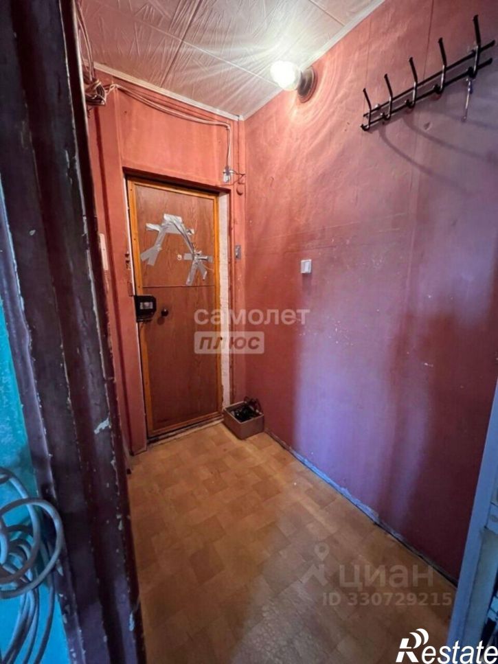 1-комн квартира ул Танкистов, 142А,  д. 142А