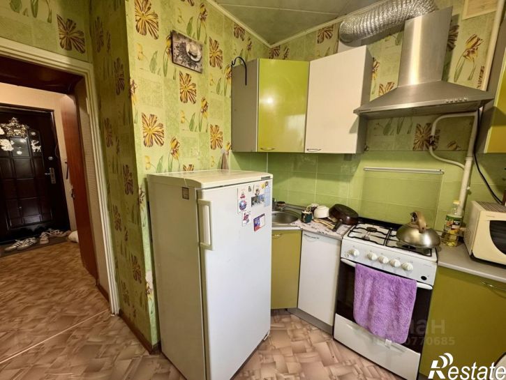 1-комн квартира ул Гражданская, 10А,  д. 10А
