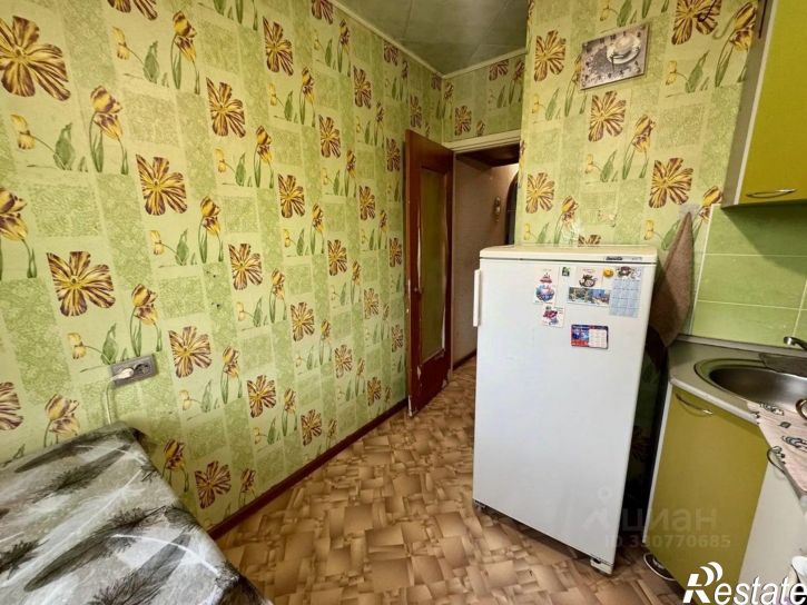 1-комн квартира ул Гражданская, 10А,  д. 10А