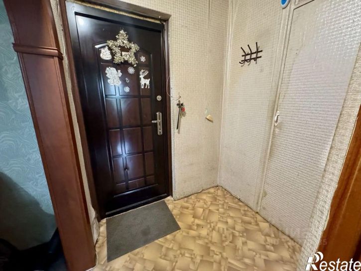 1-комн квартира ул Гражданская, 10А,  д. 10А