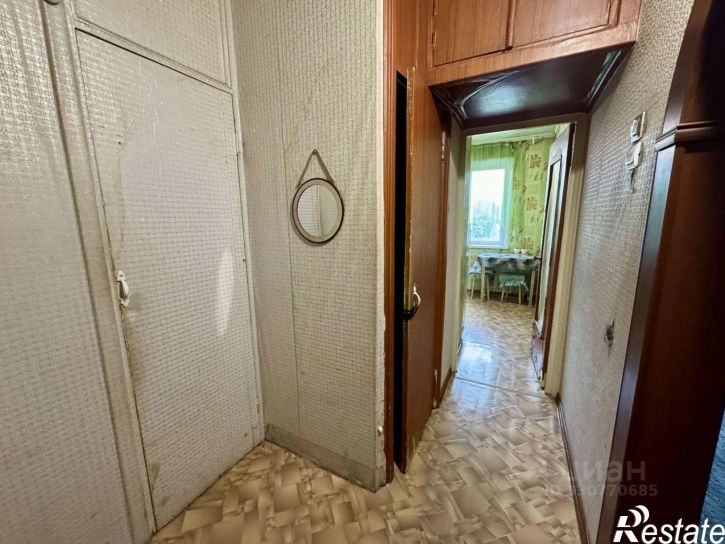 1-комн квартира ул Гражданская, 10А,  д. 10А