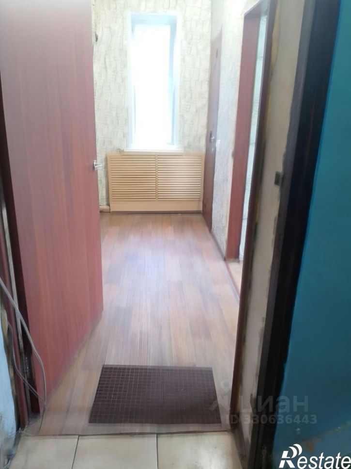 2-комн квартира посёлок Челябэнерго, 4