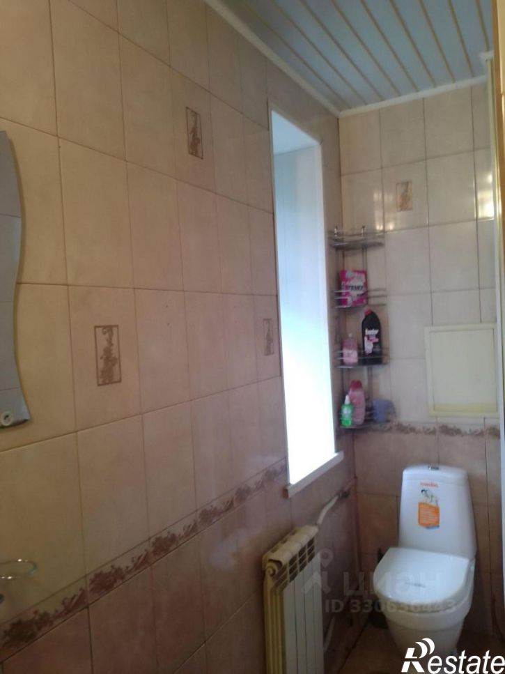 2-комн квартира посёлок Челябэнерго, 4
