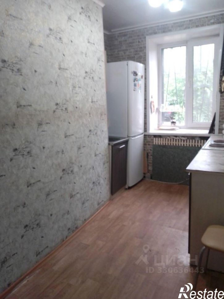 2-комн квартира посёлок Челябэнерго, 4