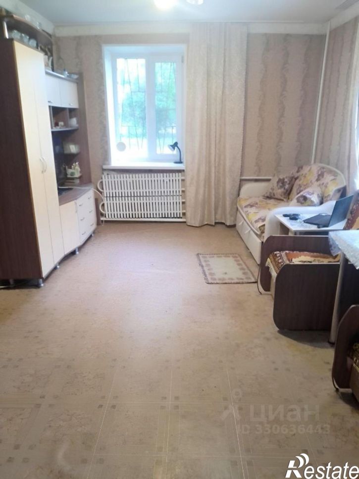 2-комн квартира посёлок Челябэнерго, 4