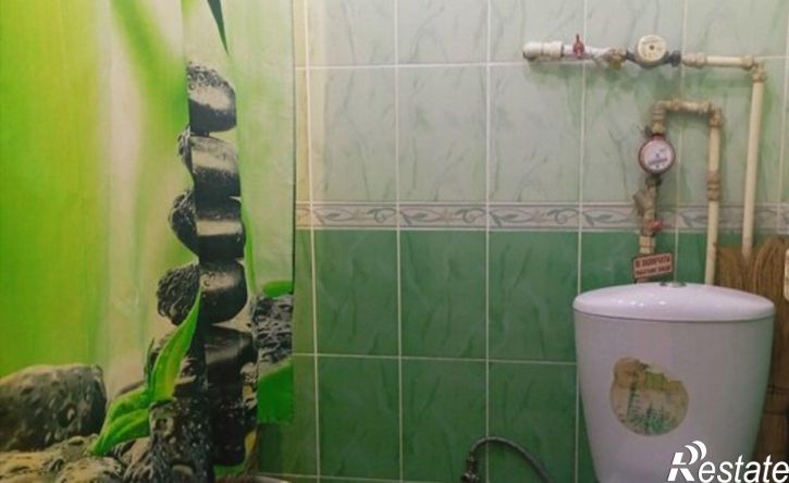 2-комн квартира ул Калмыкова, 8,  д. 8