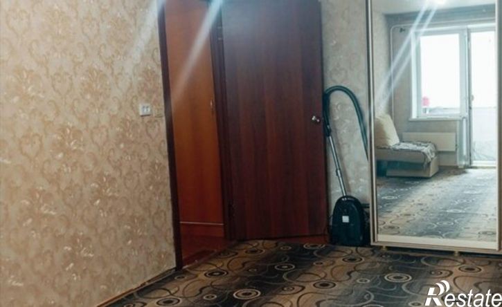 2-комн квартира ул Калмыкова, 8,  д. 8