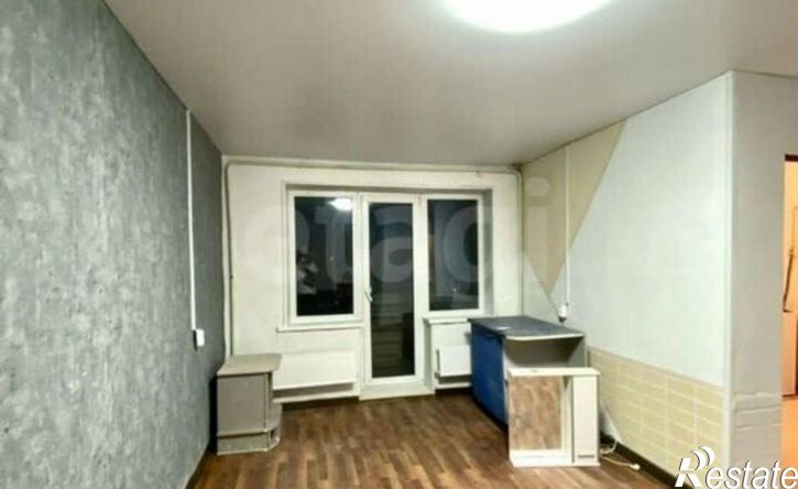 1-комн квартира Трудовая улица, 27А,  д. 27А