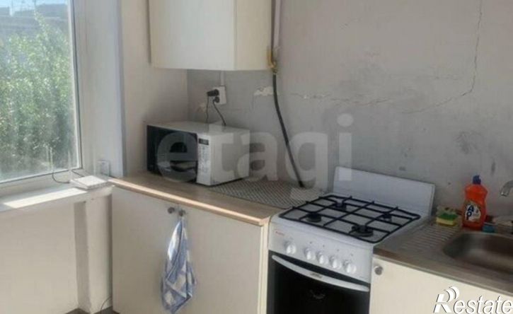 1-комн квартира Трудовая улица, 27А,  д. 27А