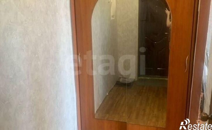1-комн квартира Трудовая улица, 27А,  д. 27А