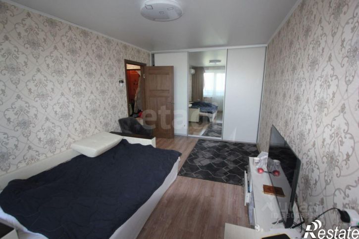 1-комн квартира ул Хохрякова, 30/6,  д. 30/6