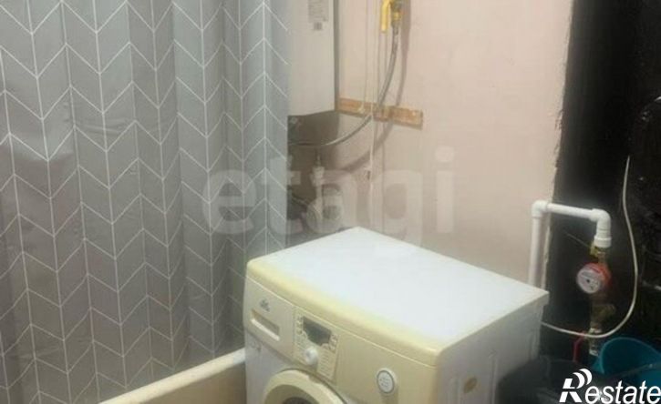 1-комн квартира Трудовая улица, 27А,  д. 27А