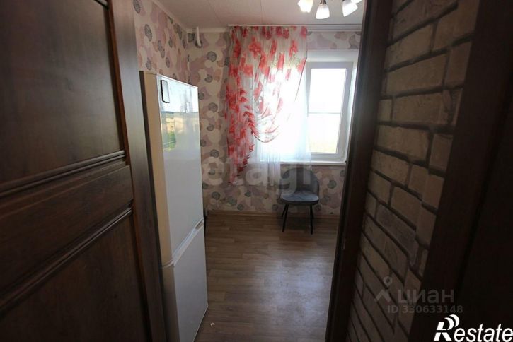 1-комн квартира ул Хохрякова, 30/6,  д. 30/6