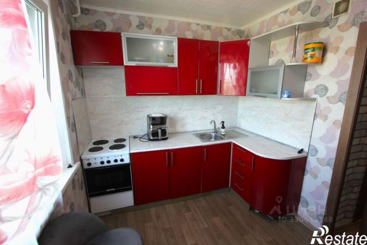 1-комн квартира ул Хохрякова, 30/6,  д. 30/6