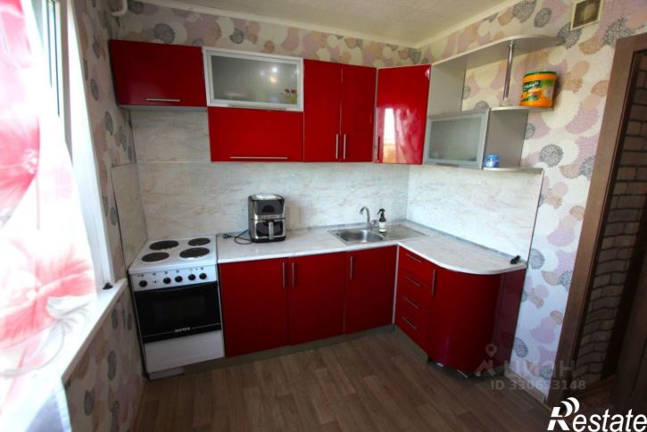1-комн квартира ул Хохрякова, 30/6,  д. 30/6