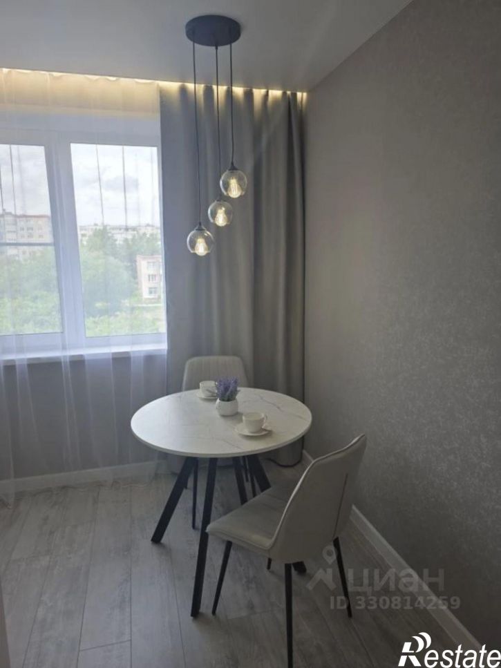 2-комн квартира улица Чайковского, 70А,  д. 70А
