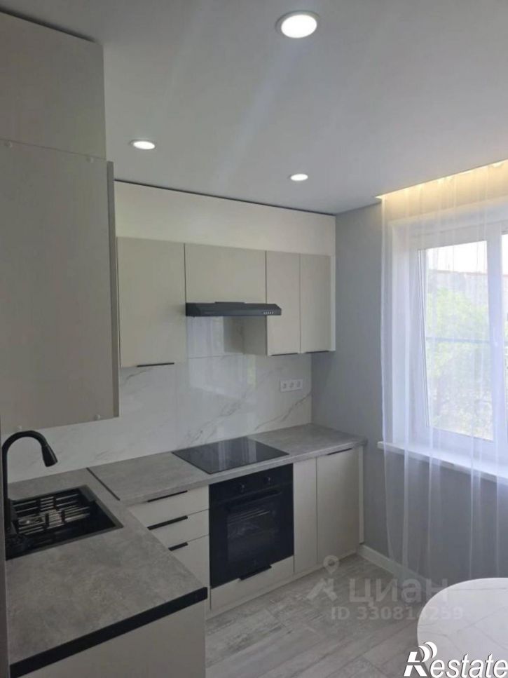 2-комн квартира улица Чайковского, 70А,  д. 70А