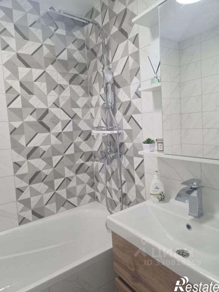 2-комн квартира улица Чайковского, 70А,  д. 70А