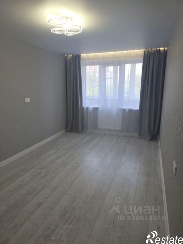 2-комн квартира улица Чайковского, 70А,  д. 70А
