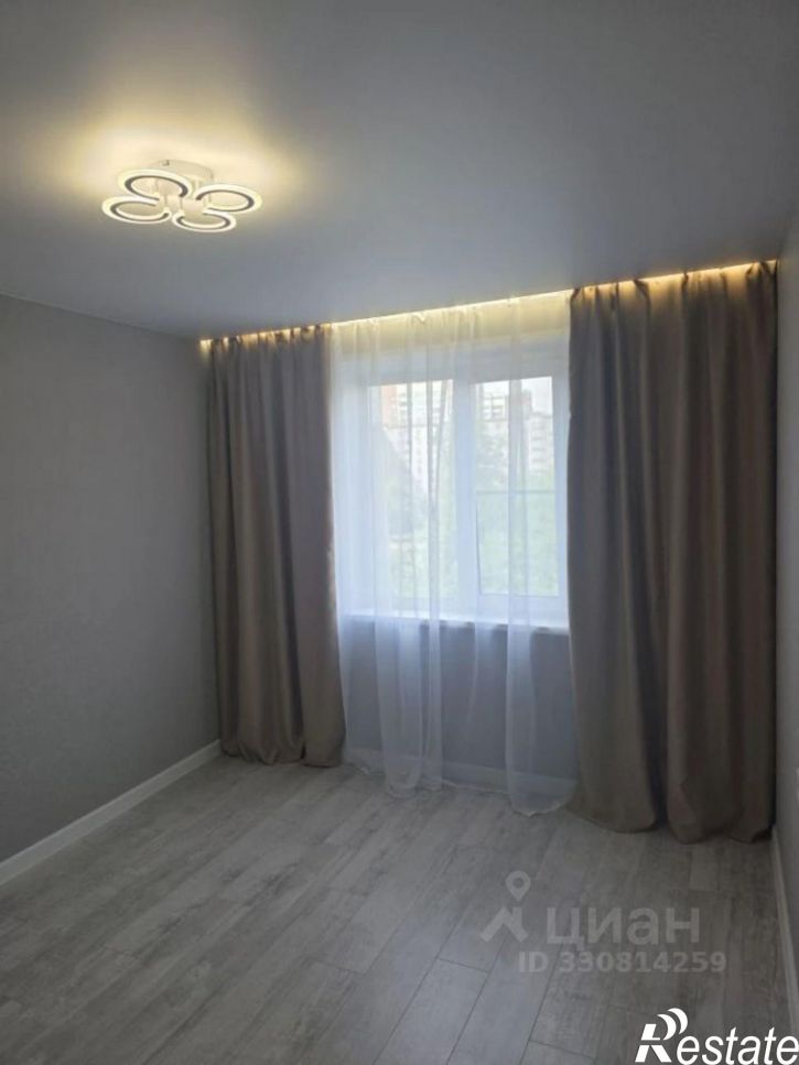 2-комн квартира улица Чайковского, 70А,  д. 70А