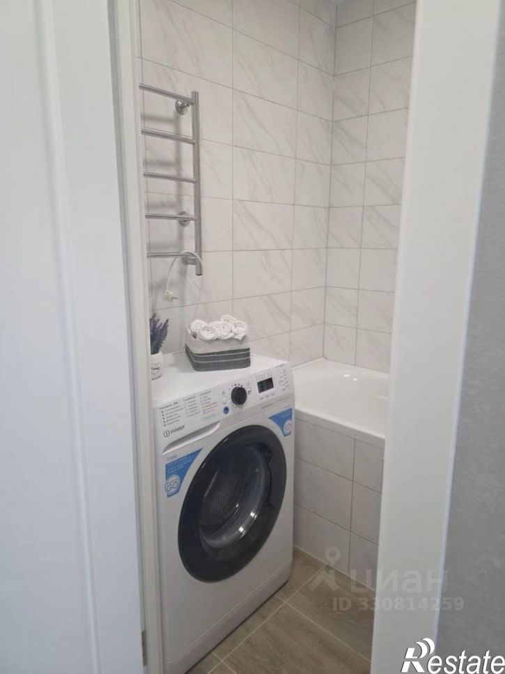 2-комн квартира улица Чайковского, 70А,  д. 70А