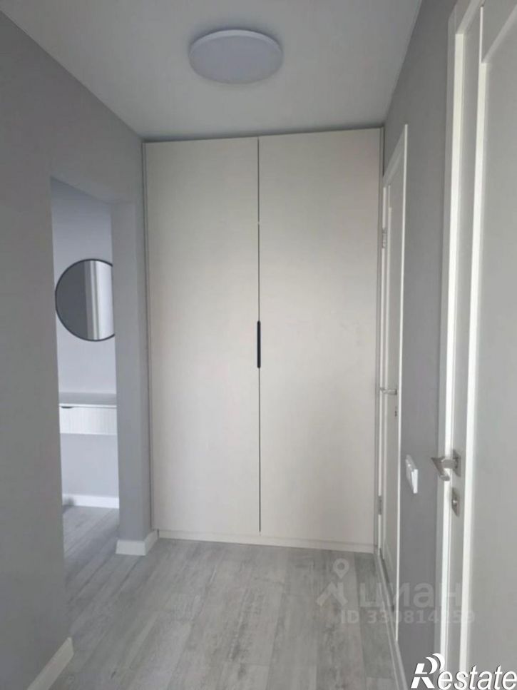 2-комн квартира улица Чайковского, 70А,  д. 70А