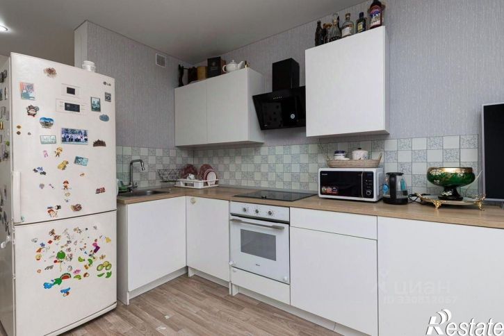 3-комн квартира ул Овчинникова, 20,  д. 20